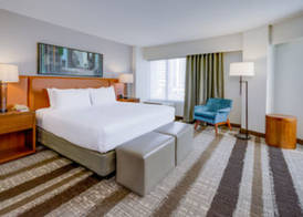 Crowne Plaza DULLES AIRPORT by IHG 2