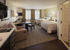 Candlewood Suites OMAHA - MILLARD AREA by IHG 5