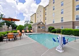 Homewood Suites By Hilton Augusta 3