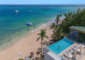 Hotel HM Bavaro Beach - Adults Only 2