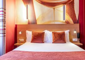 Hotel Ariane Montparnasse by Patrick Hayat 2