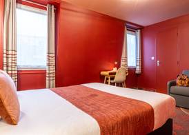 Hotel Ariane Montparnasse by Patrick Hayat 4