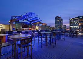 Hotel Indigo SAN DIEGO-GASLAMP QUARTER by IHG 4