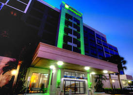 Holiday Inn ORLANDO EAST - UCF AREA by IHG 3
