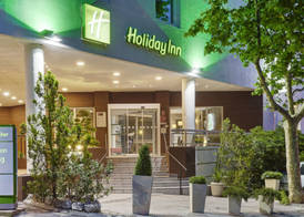 Holiday Inn TOULON - CITY CENTRE by IHG 2
