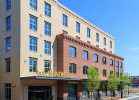Hotel Indigo OLD TOWN ALEXANDRIA by IHG 4