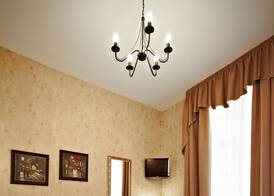 Boutique Hotel Justus 5