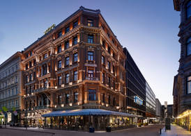 Hotel Kämp 2