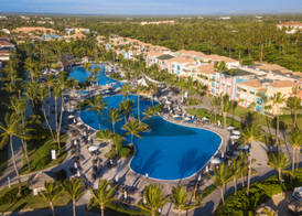Ocean Blue & Sand Beach Resort - All Inclusive 4