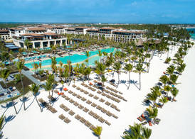 Lopesan Costa Bávaro Resort, Spa & Casino 4