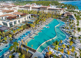 Lopesan Costa Bávaro Resort, Spa & Casino 5