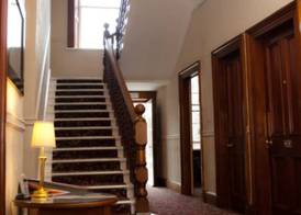 Edinburgh House Hotel 5