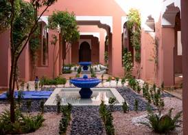 Marrakech Ryads Parc All inclusive 4