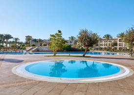 JAZ Mirabel Beach - All Inclusive 4