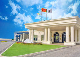 The Kingsbury Colombo 3