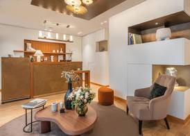 Hôtel Le Monna Lisa by Inwood Hotels 3