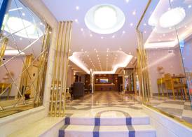 Aspen Hotel & SPA Istanbul Old City 4