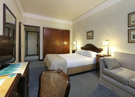 Hotel Lisboa Plaza - Lisbon Heritage Collection - Avenida 2