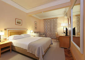 Hotel Lisboa Plaza - Lisbon Heritage Collection - Avenida 3