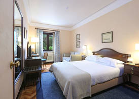 Hotel Lisboa Plaza - Lisbon Heritage Collection - Avenida 5