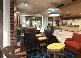 Hotel Indigo OLD TOWN ALEXANDRIA by IHG 5