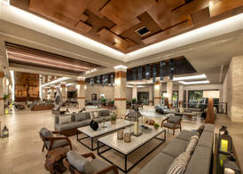 Lopesan Costa Bávaro Resort, Spa & Casino 2