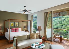 Taj Chia Kutir Resort & Spa Darjeeling 3