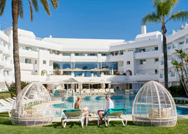 Iberostar Selection Marbella Coral Beach 2