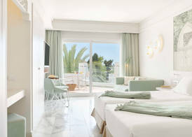 Iberostar Selection Marbella Coral Beach 4