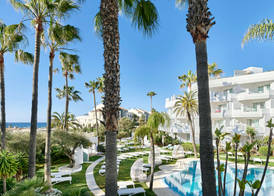 Iberostar Selection Marbella Coral Beach 3