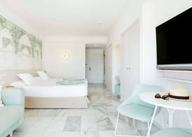 Iberostar Selection Marbella Coral Beach 5