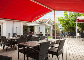 Best Western Hôtel du Phare 2