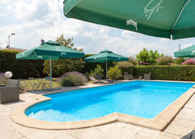 Best Western Hôtel du Phare 5