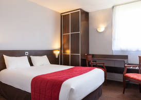 Best Western Hôtel du Phare 3