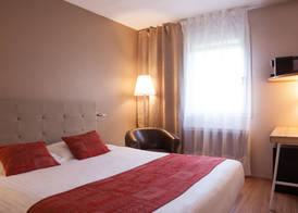 The Originals City Hôtel Bordeaux Porte du Bassin 5