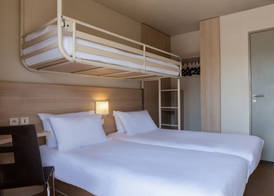 The Originals Access Hôtel Bordeaux Aéroport 4