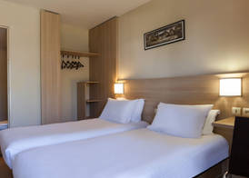 The Originals Access Hôtel Bordeaux Aéroport 2