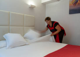 Alfred Hotels Paris Lecourbe- Hôtel Rénové 4