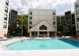 Sonesta ES Suites Orlando International Drive 3