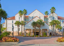 Sonesta ES Suites Orlando International Drive 4