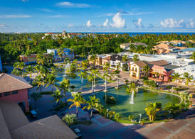 Ocean Blue & Sand Beach Resort - All Inclusive 2