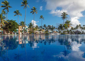 Ocean Blue & Sand Beach Resort - All Inclusive 3
