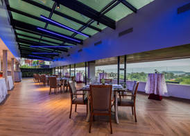 Vivanta Goa, Panaji 5
