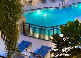 Sonesta ES Suites Orlando International Drive 2