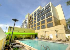 Holiday Inn ORLANDO EAST - UCF AREA by IHG 4
