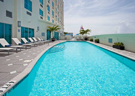 Crowne Plaza FT. LAUDERDALE AIRPORT/CRUISE by IHG 5