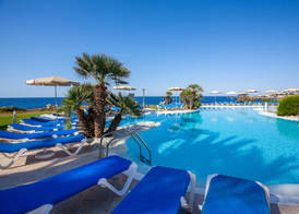 Grupotel Tamariscos 2