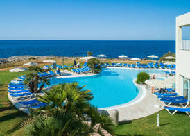Grupotel Tamariscos 4