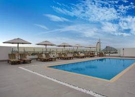 Lemon Tree Hotel Jumeirah 2