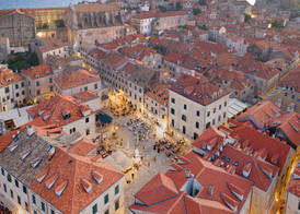 The Pucic Palace 2